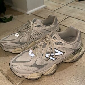 New balance 9060